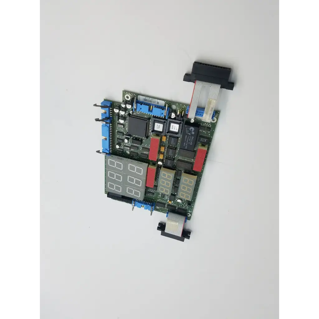 Load image into Gallery viewer, Mindray 0670-00-0650-03 CPU Circuit Board With SPO2