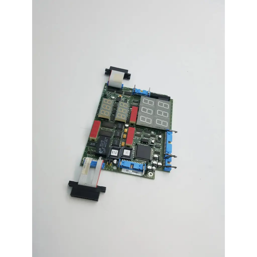 Load image into Gallery viewer, Mindray 0670-00-0650-03 CPU Circuit Board With SPO2