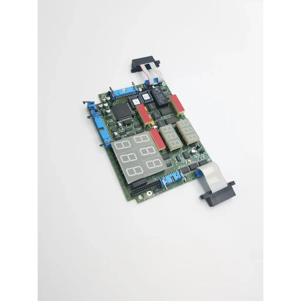 Load image into Gallery viewer, Mindray 0670-00-0650-03 CPU Circuit Board With SPO2