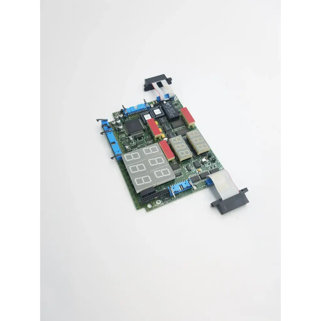 Load image into Gallery viewer, Mindray 0670-00-0650-03 CPU Circuit Board With SPO2