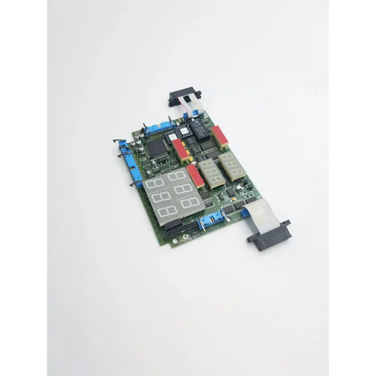 Mindray 0670-00-0650-03 CPU Circuit Board With SPO2