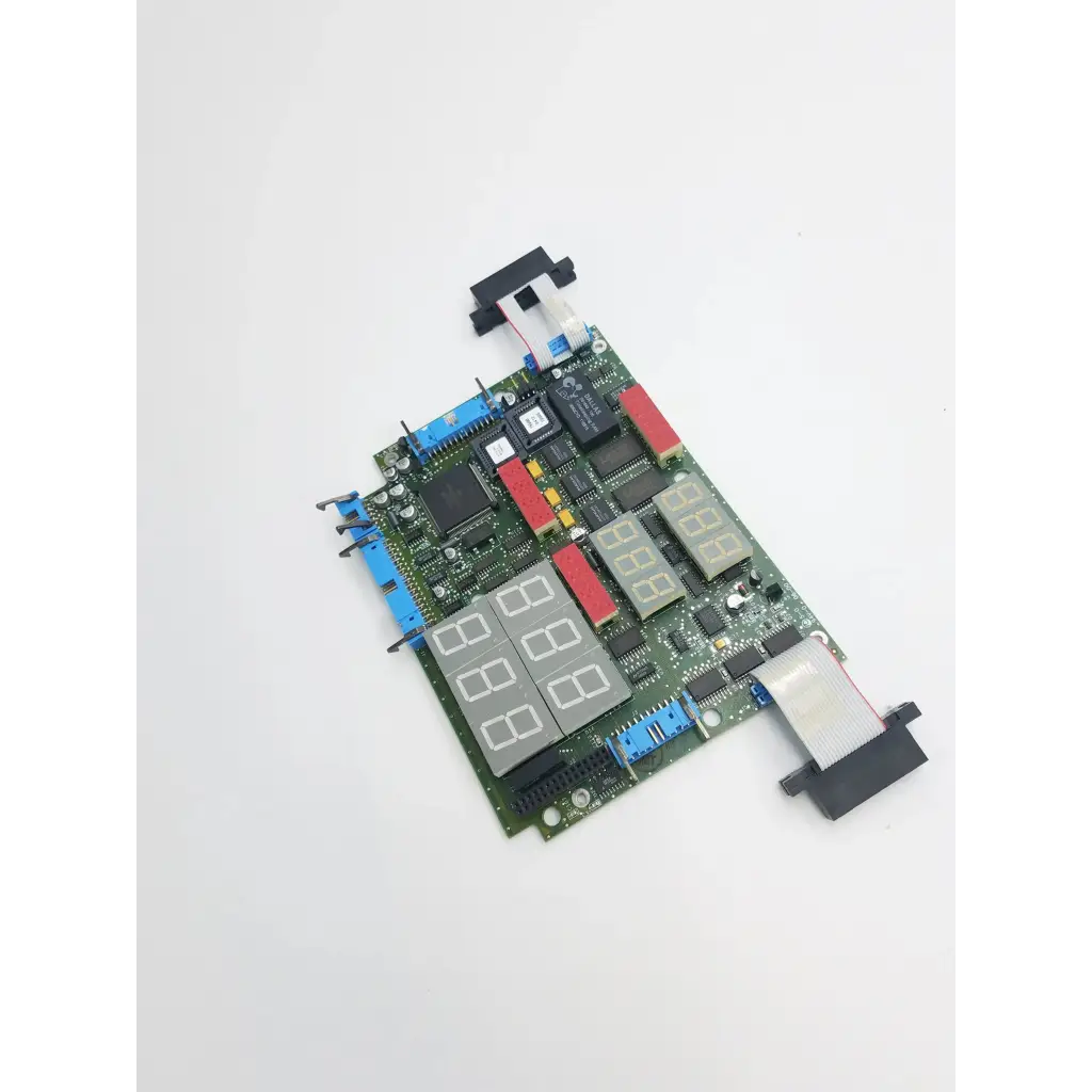 Load image into Gallery viewer, Mindray 0670-00-0650-03 CPU Circuit Board With SPO2