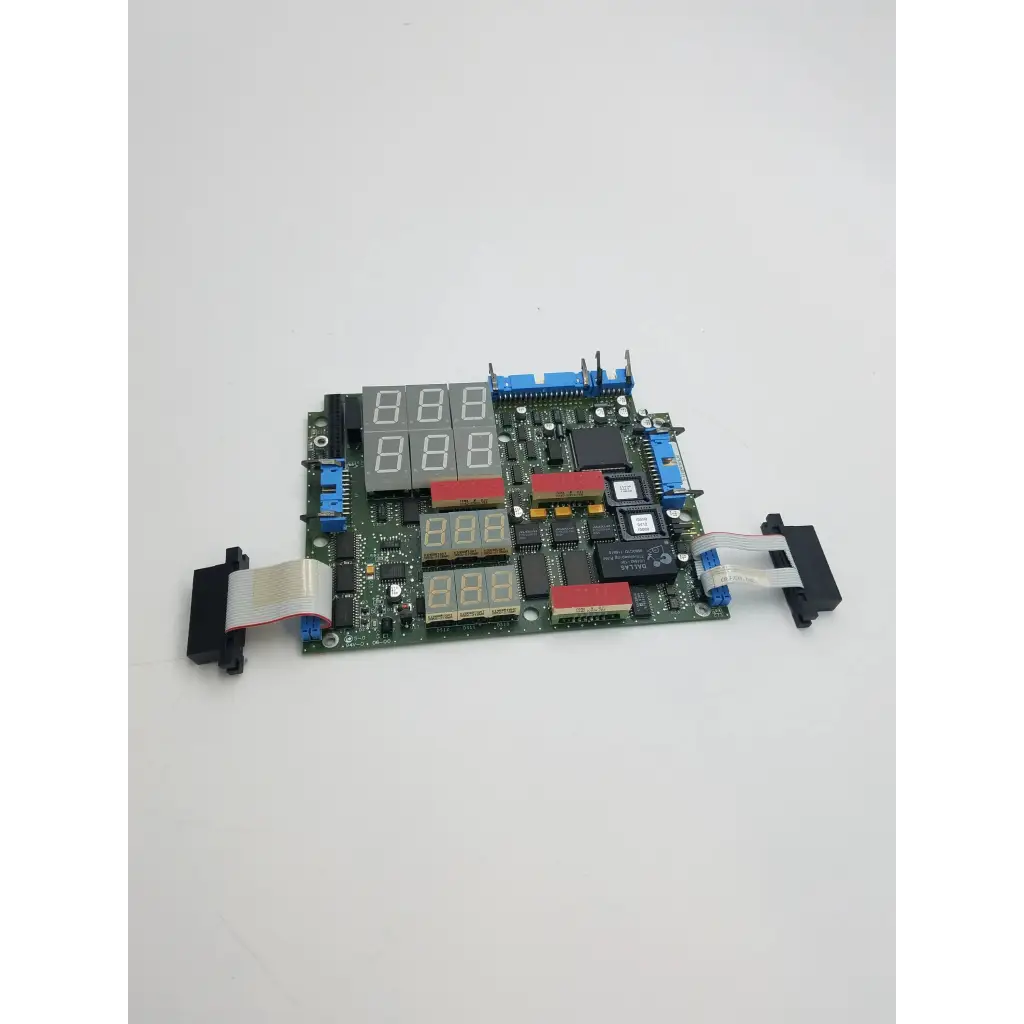 Load image into Gallery viewer, Mindray 0670-00-0650-03 CPU Circuit Board With SPO2