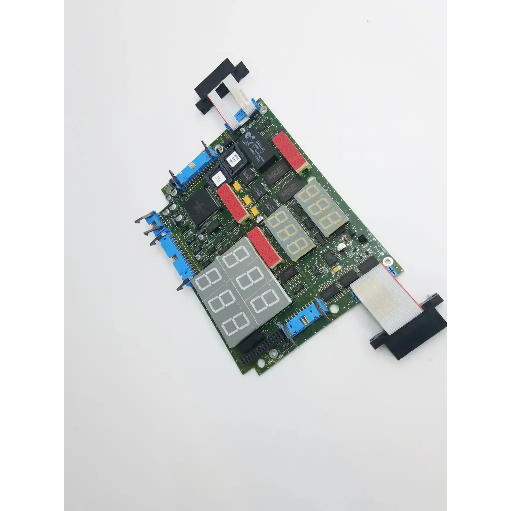 Load image into Gallery viewer, Mindray 0670-00-0650-03 CPU Circuit Board With SPO2
