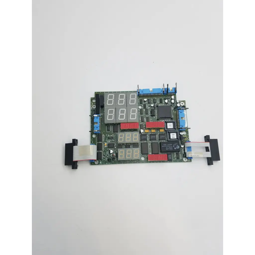 Load image into Gallery viewer, Mindray 0670-00-0650-03 CPU Circuit Board With SPO2