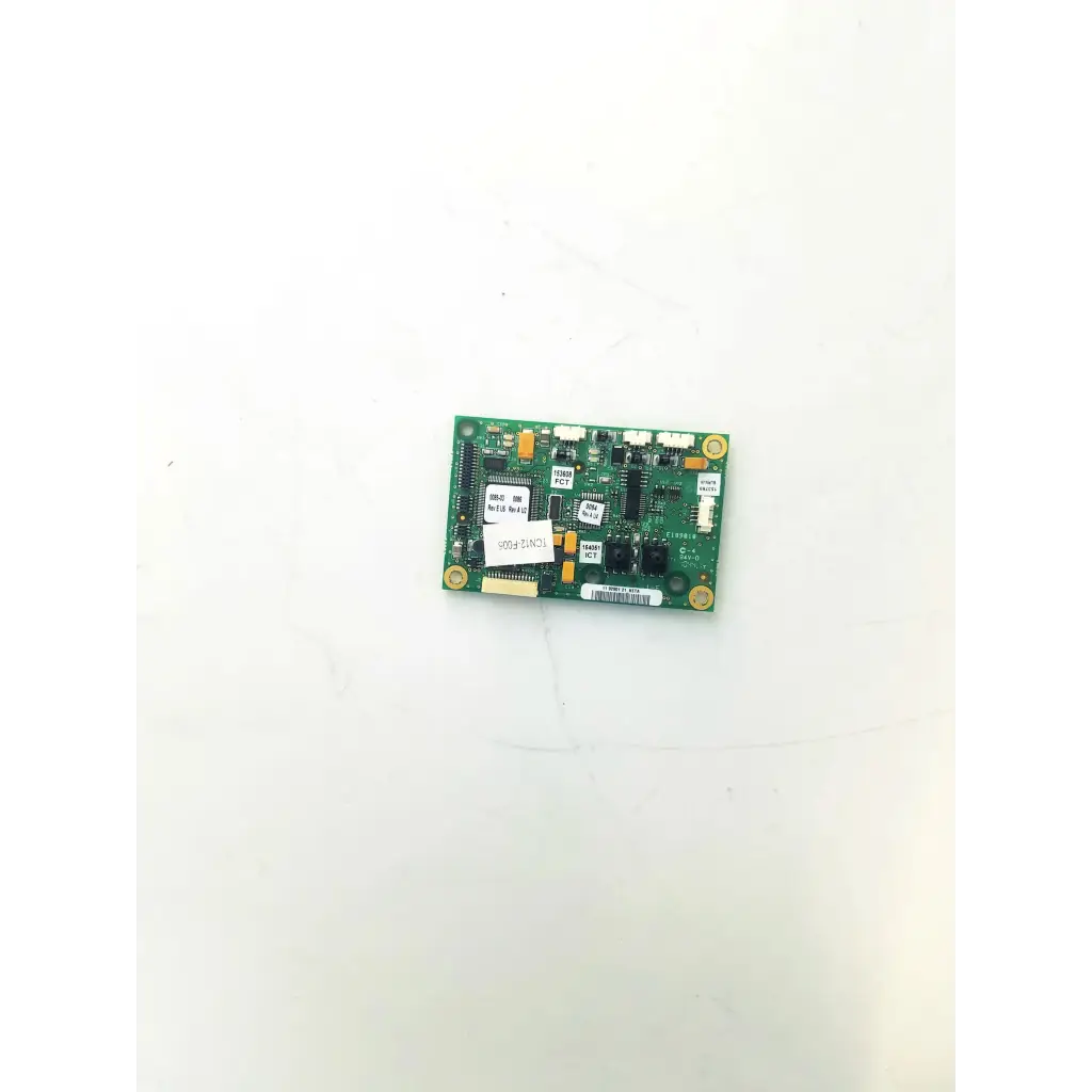 Load image into Gallery viewer, Mindray 0670-00-0802-01 E Assembly Board from Accutor V