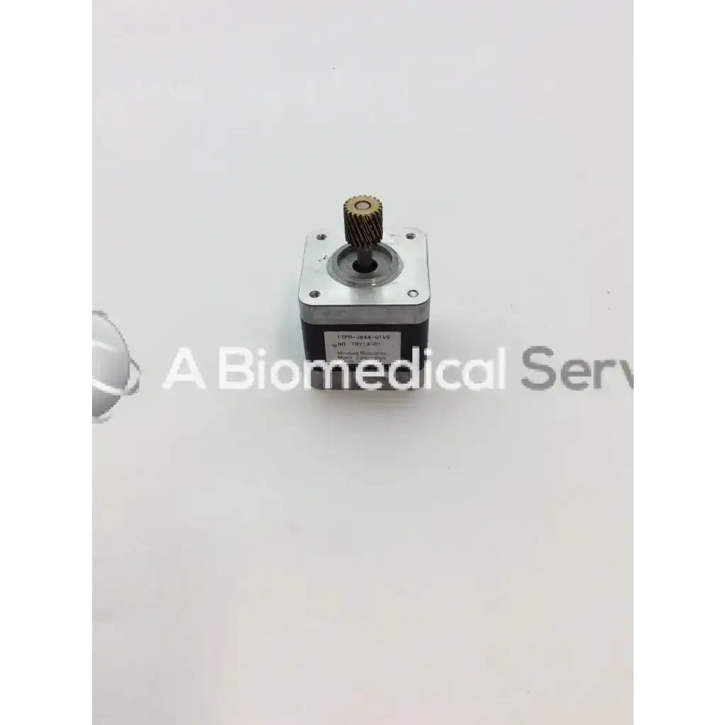 Minebea 17PM-J844-G1VS T8Y14-01 Stepper Motor - Medical