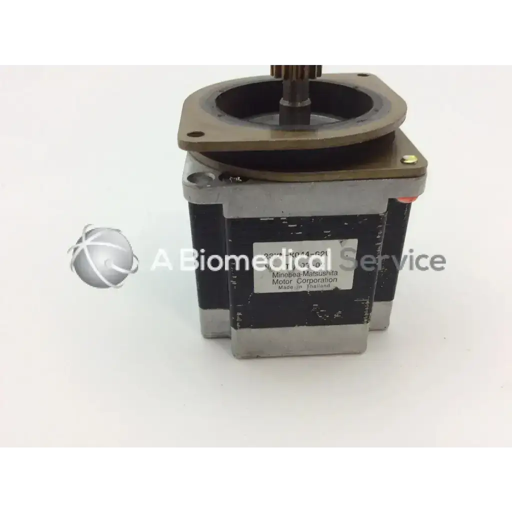 Minebea 23KM-K044-G2V Stepper Motor - Medical parts