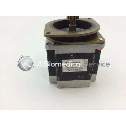 Minebea 23KM-K044-G2V Stepper Motor - Medical parts