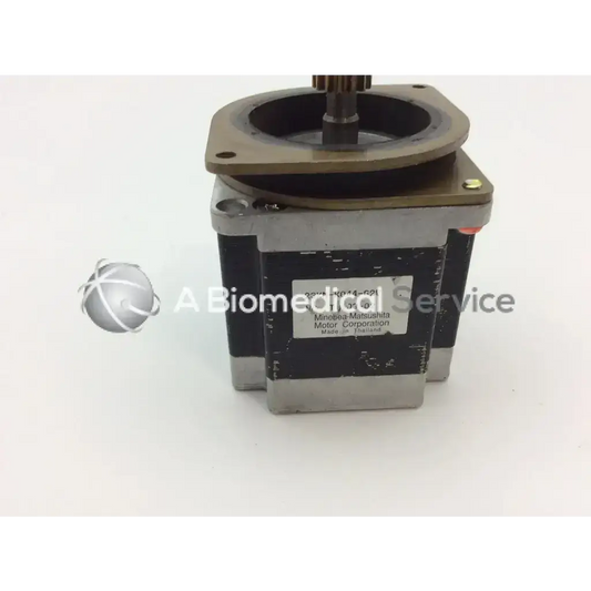 Minebea 23KM-K044-G2V Stepper Motor - Medical parts