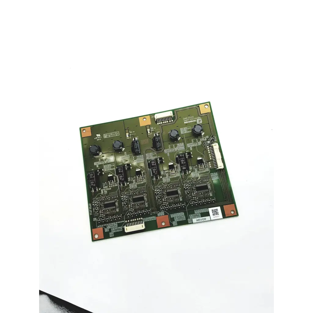 Load image into Gallery viewer, Minebea DM63009 U84PA-E0015436A Inverter Board - LCD