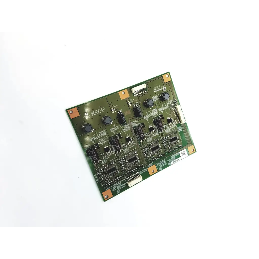 Load image into Gallery viewer, Minebea DM63009 U84PA-E0015436A Inverter Board - LCD
