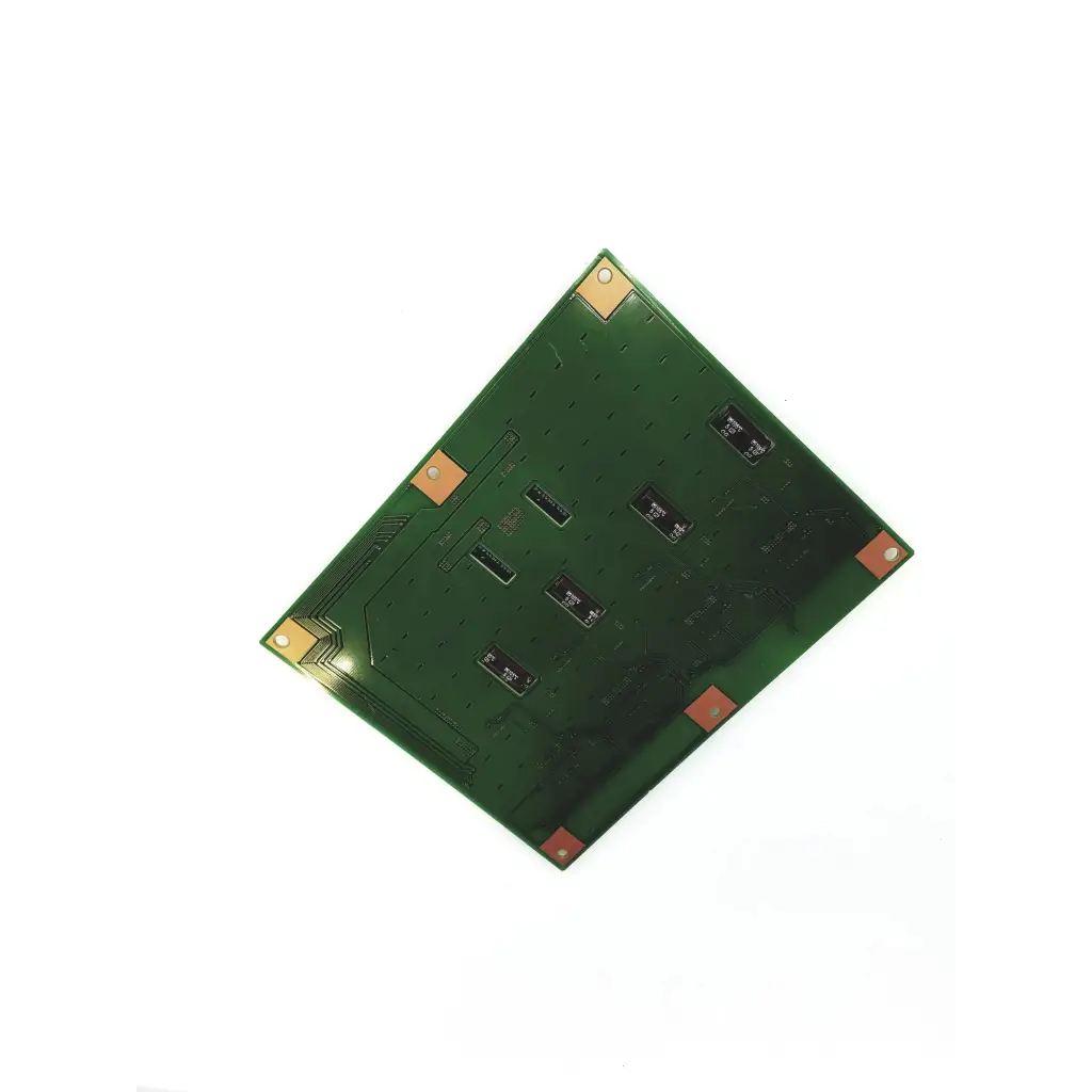 Load image into Gallery viewer, Minebea DM63009 U84PA-E0015436A Inverter Board - LCD