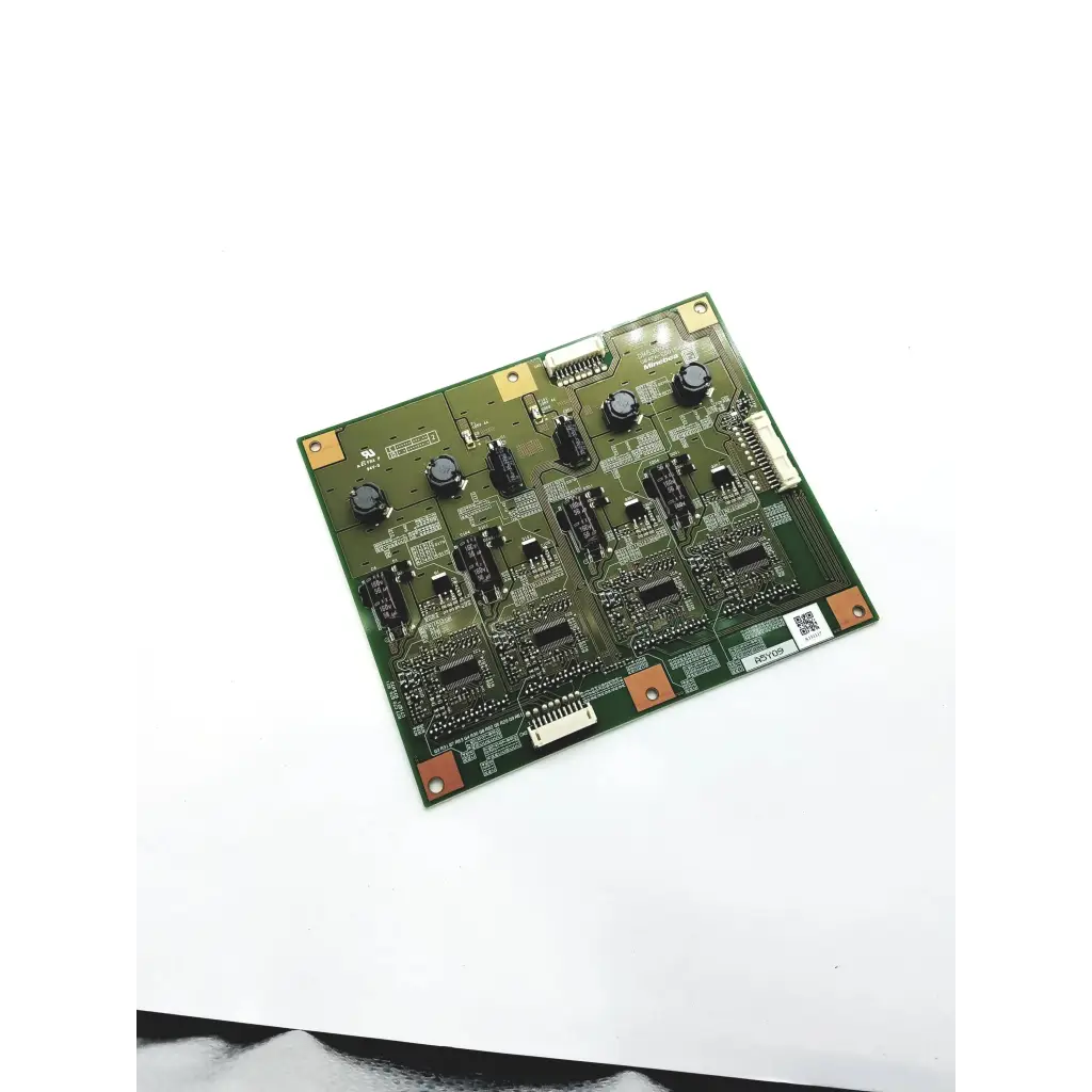Load image into Gallery viewer, Minebea DM63009 U84PA-E0015436A Inverter Board - LCD