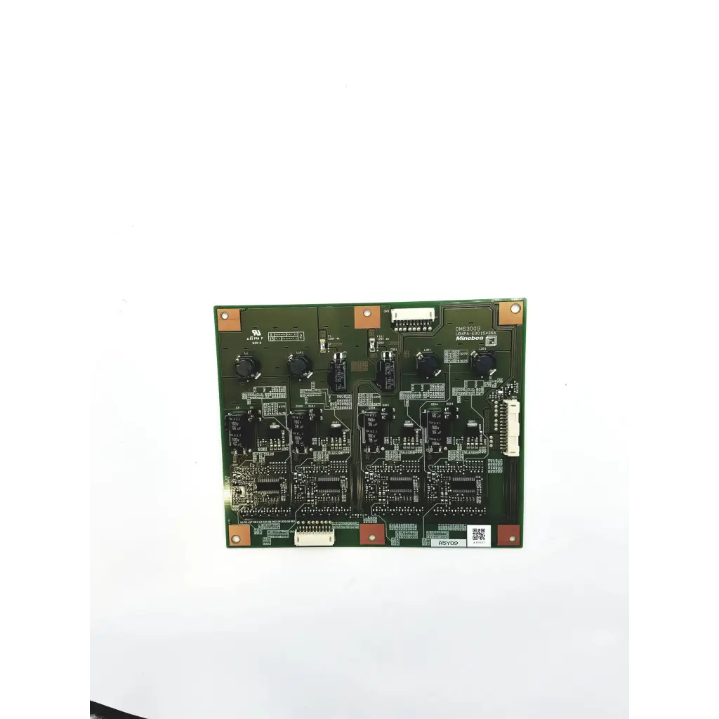 Load image into Gallery viewer, Minebea DM63009 U84PA-E0015436A Inverter Board - LCD