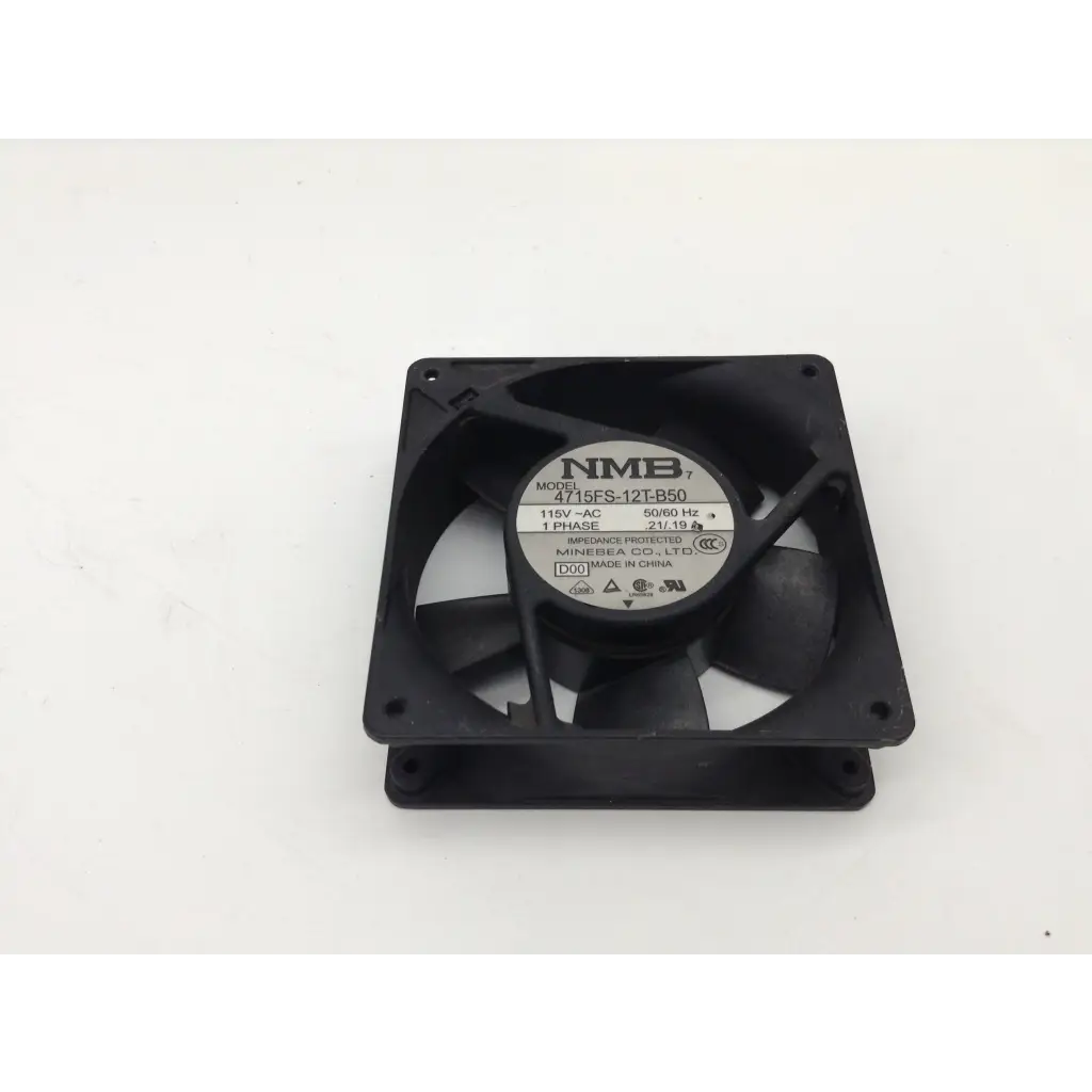 Load image into Gallery viewer, MINEBEA-MATSUSHITA 4715FS-12T-B50 119mm x 38mm AXIAL FAN