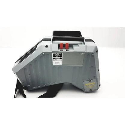 Miran Sapphire Ambient Air Analyzer 205B-71284-369