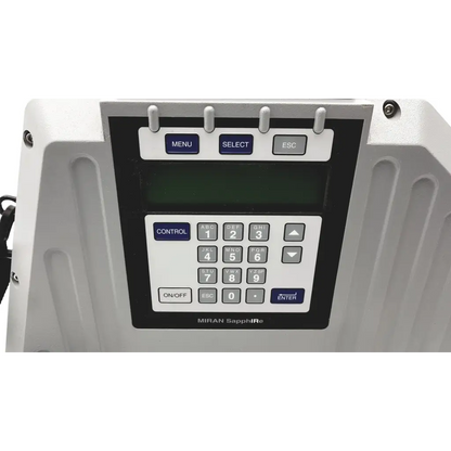 Miran Sapphire Ambient Air Analyzer 205B-71284-369