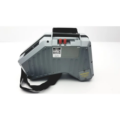 Miran Sapphire Ambient Air Analyzer 205B-71284-369