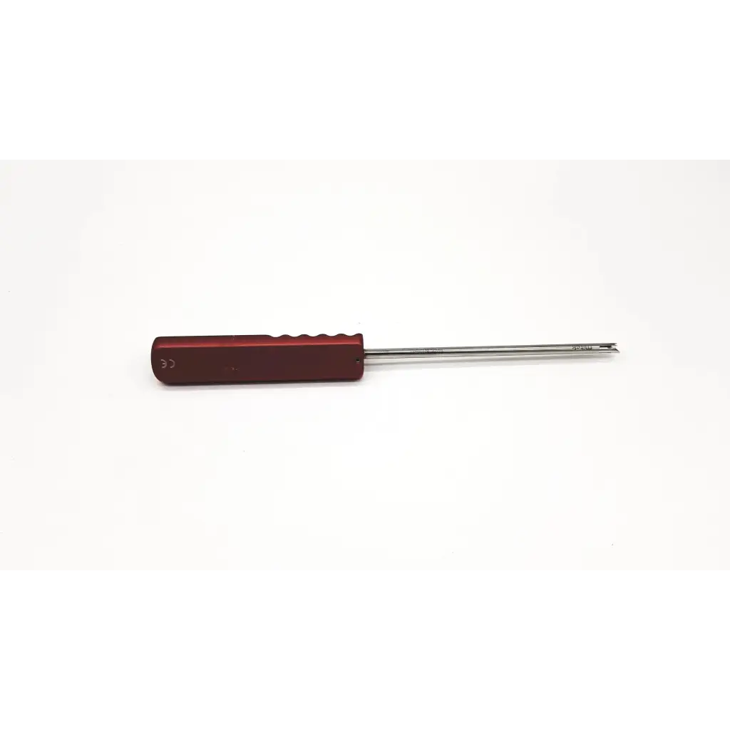 Load image into Gallery viewer, Mitek Drill Guide- Fish Mouth 213817 - Handpieces &amp;