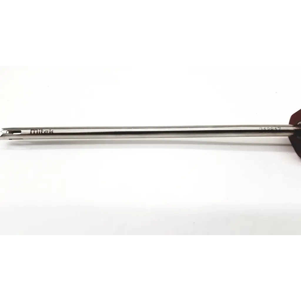 Load image into Gallery viewer, Mitek Drill Guide- Fish Mouth 213817 - Handpieces &amp;