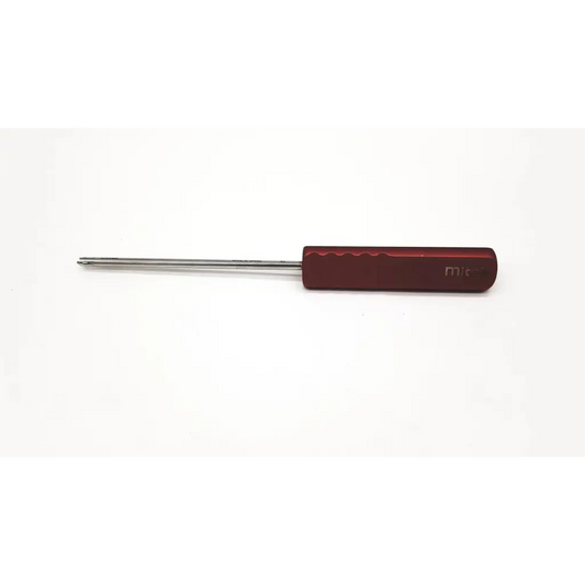 Mitek Drill Guide- Fish Mouth 213817 - Handpieces &