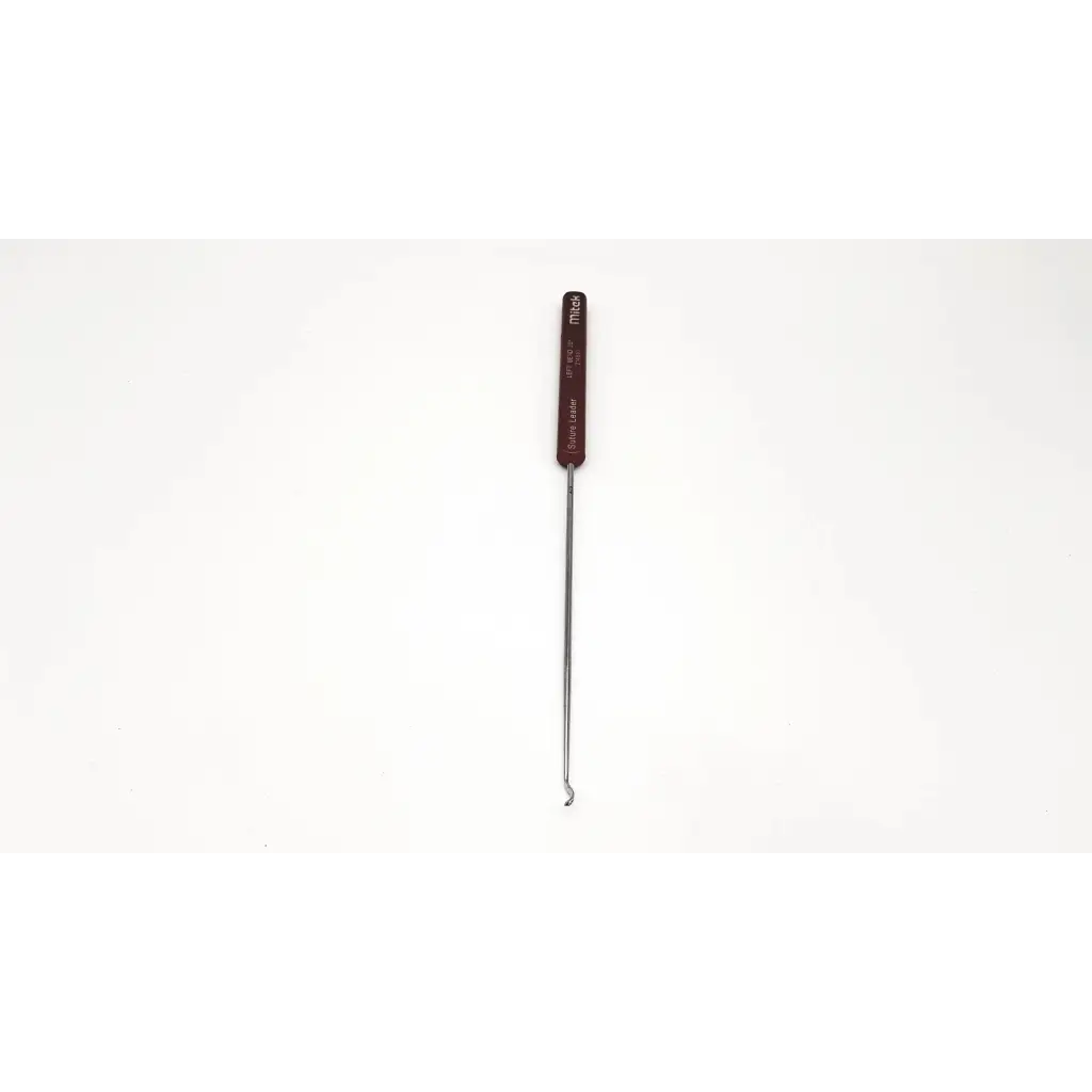 Load image into Gallery viewer, Mitek Left Bend 30° 214610 Arthroscopic Sututre Leader