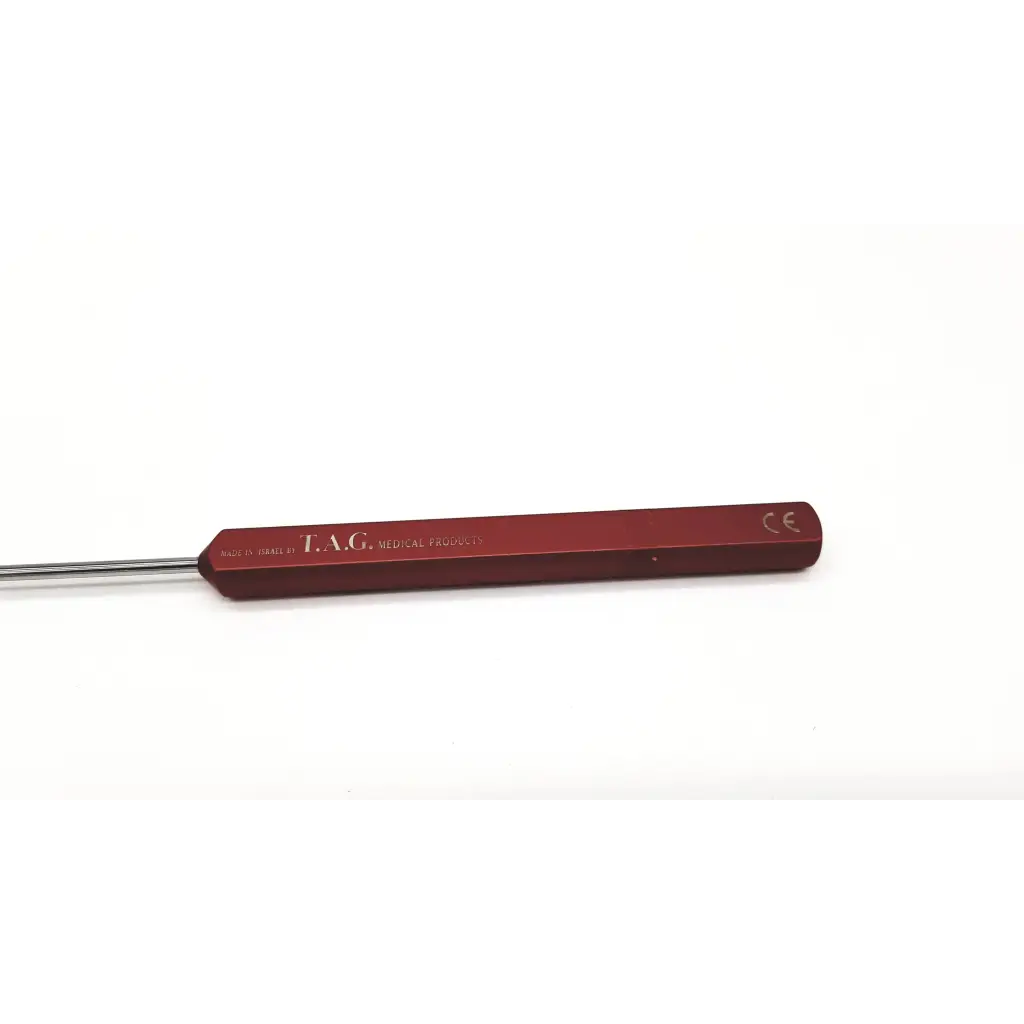 Load image into Gallery viewer, Mitek Left Bend 30° 214610 Arthroscopic Sututre Leader