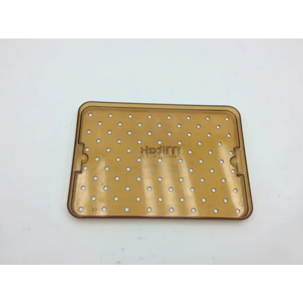 Load image into Gallery viewer, Mitek Products 215000 Sterilization Instrument tray
