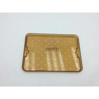 Mitek Products 215000 Sterilization Instrument tray