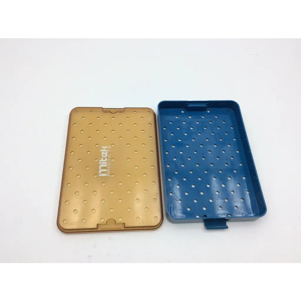 Load image into Gallery viewer, Mitek Products 215000 Sterilization Instrument tray