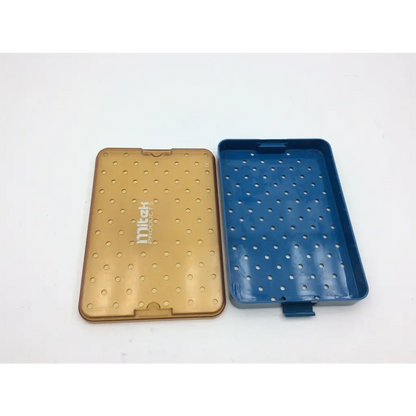 Mitek Products 215000 Sterilization Instrument tray