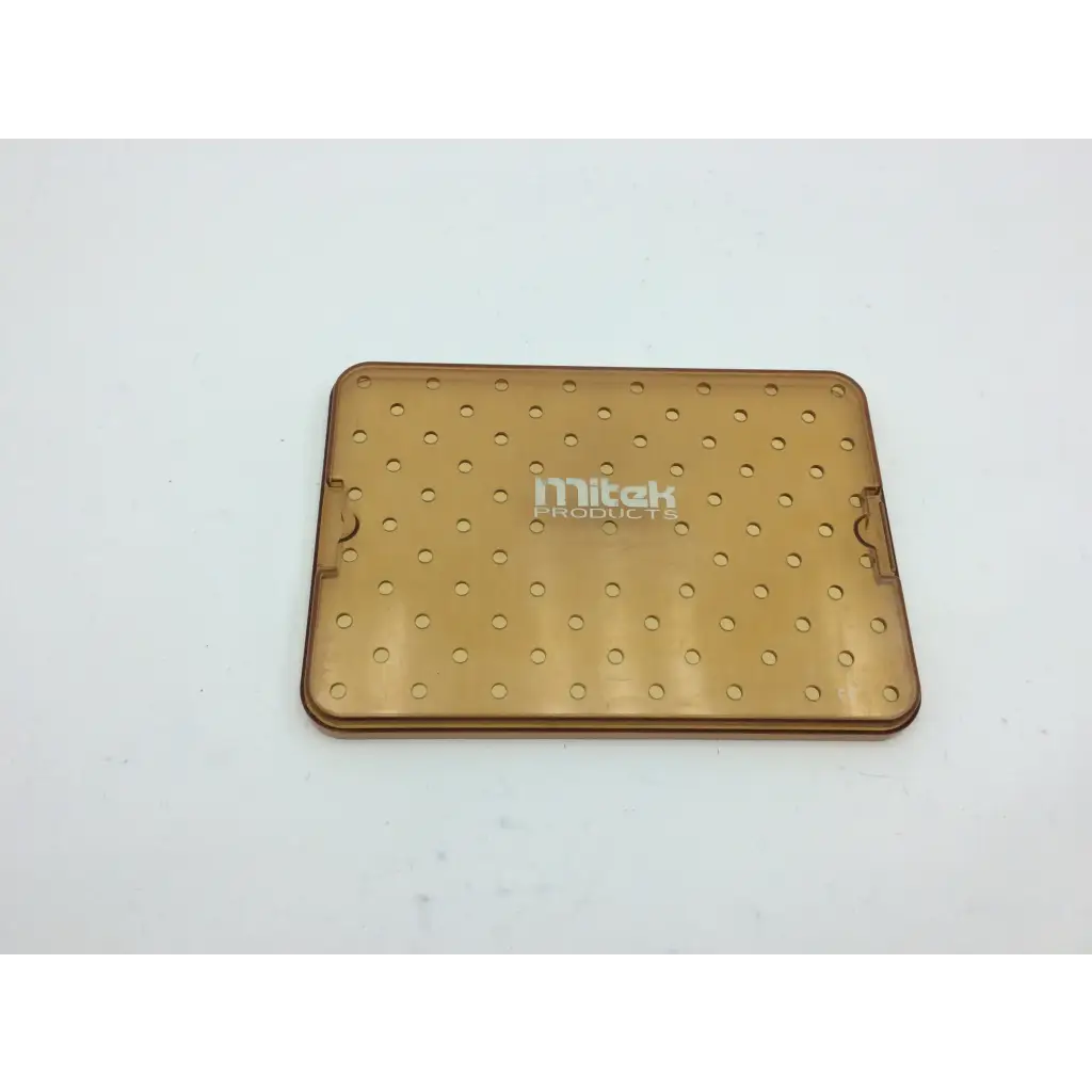Load image into Gallery viewer, Mitek Products 215000 Sterilization Instrument tray