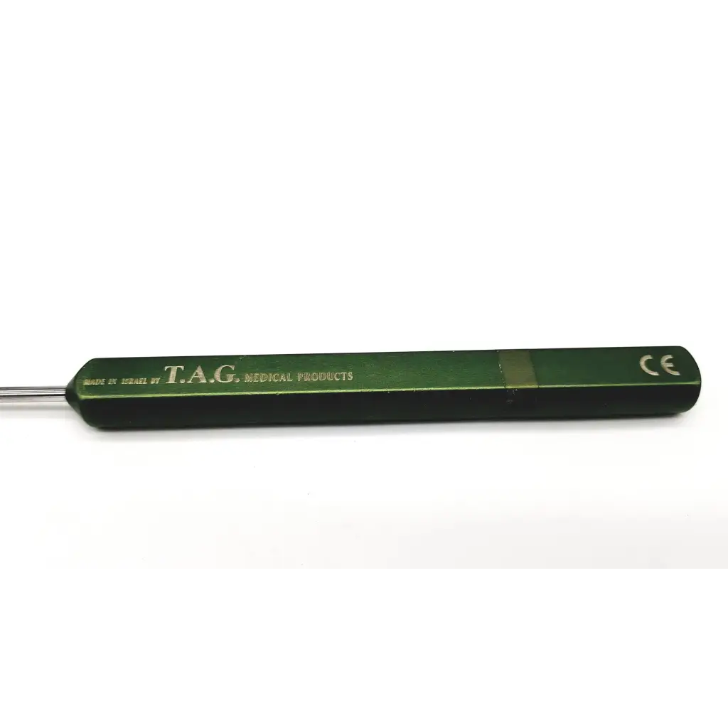 Load image into Gallery viewer, Mitek Suture Leader Right Bend 30° 214609 - Handpieces &amp;