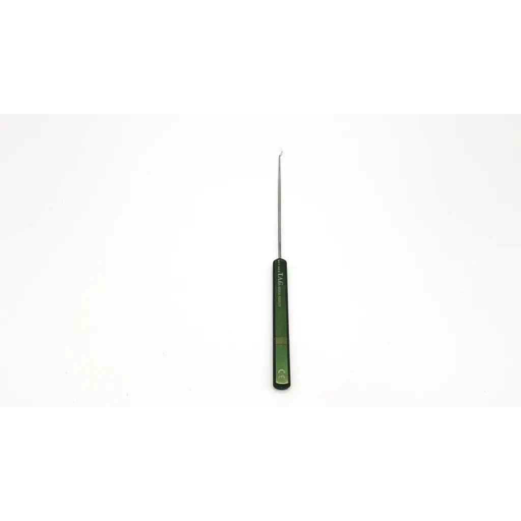 Load image into Gallery viewer, Mitek Suture Leader Right Bend 30° 214609 - Handpieces &amp;