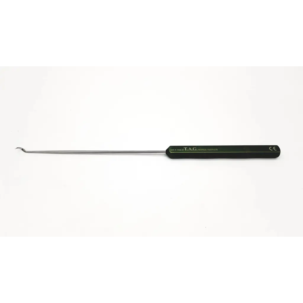 Load image into Gallery viewer, Mitek Suture Leader Right Bend 30° 214609 - Handpieces &amp;