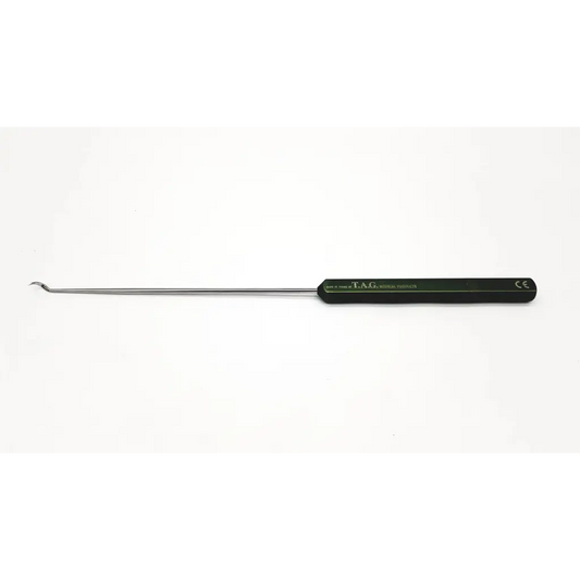 Mitek Suture Leader Right Bend 30° 214609 - Handpieces &