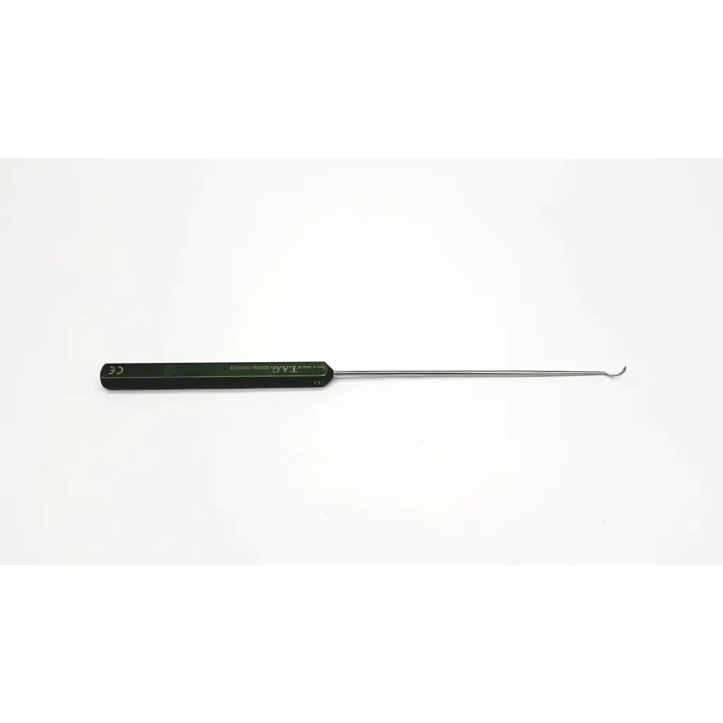 Load image into Gallery viewer, Mitek Suture Leader Right Bend 30° 214609 - Handpieces &amp;