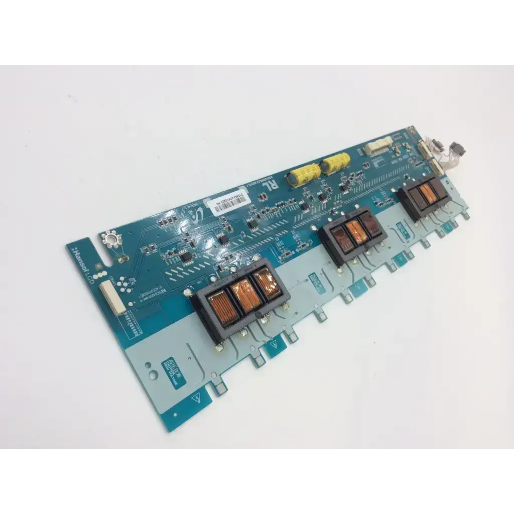 Load image into Gallery viewer, Mitsubishi 52’’ LT-52144 LJ97-01499A Backlight Inverter