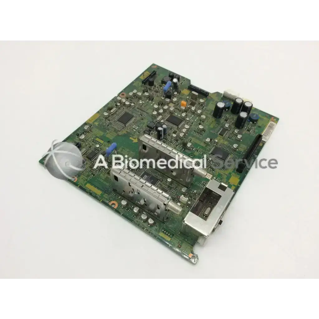 Mitsubishi 934C224001 (934C2240 F9H00) Signal Board