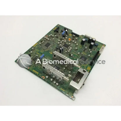 Mitsubishi 934C224001 (934C2240 F9H00) Signal Board