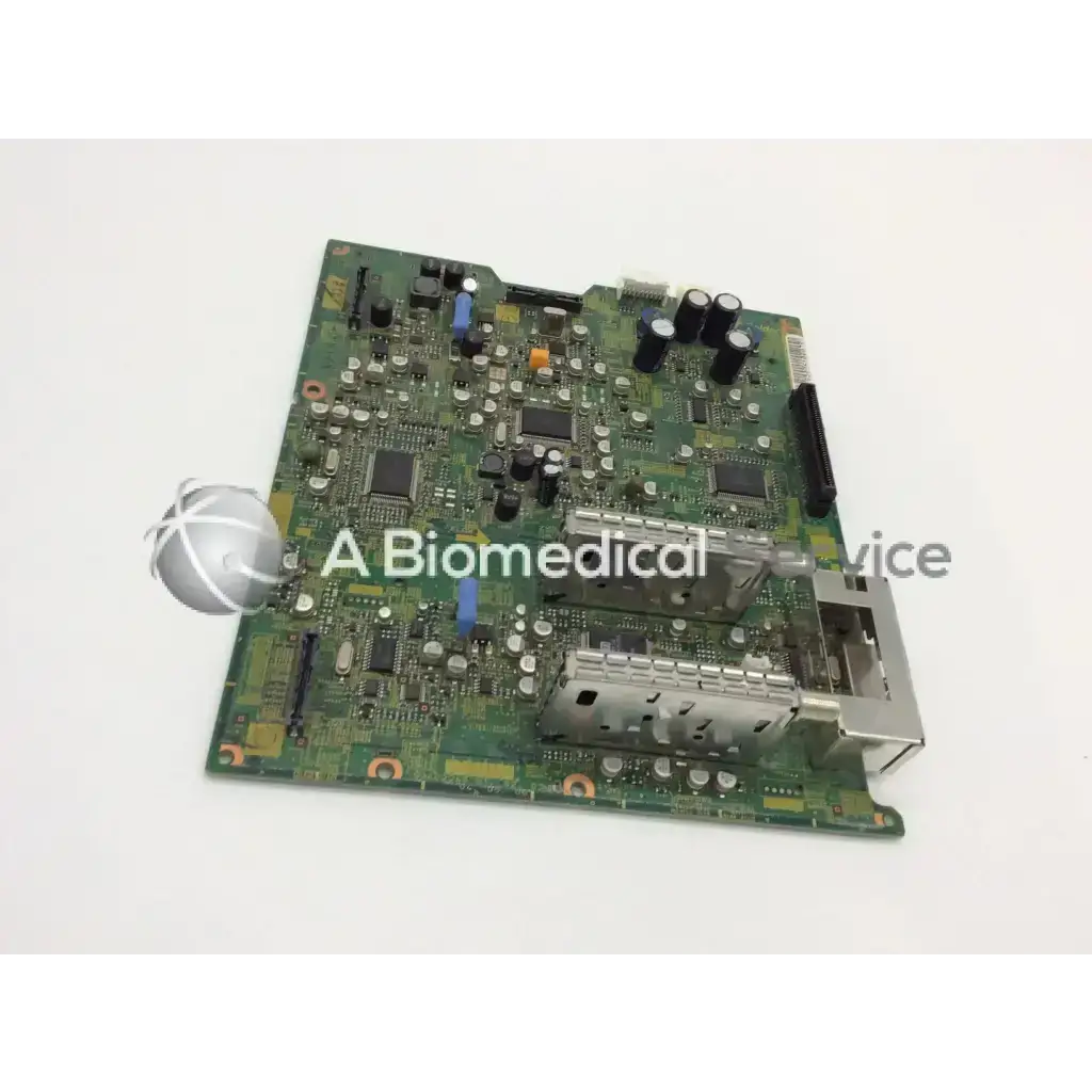 Mitsubishi 934C224001 (934C2240 F9H00) Signal Board