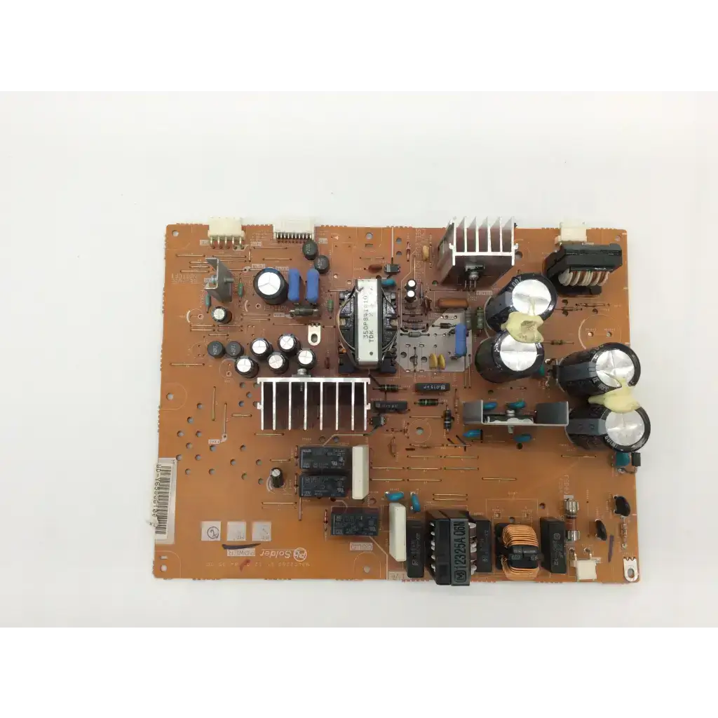 Load image into Gallery viewer, Mitsubishi 934C2280 01 Power Supply Unit - Medical parts