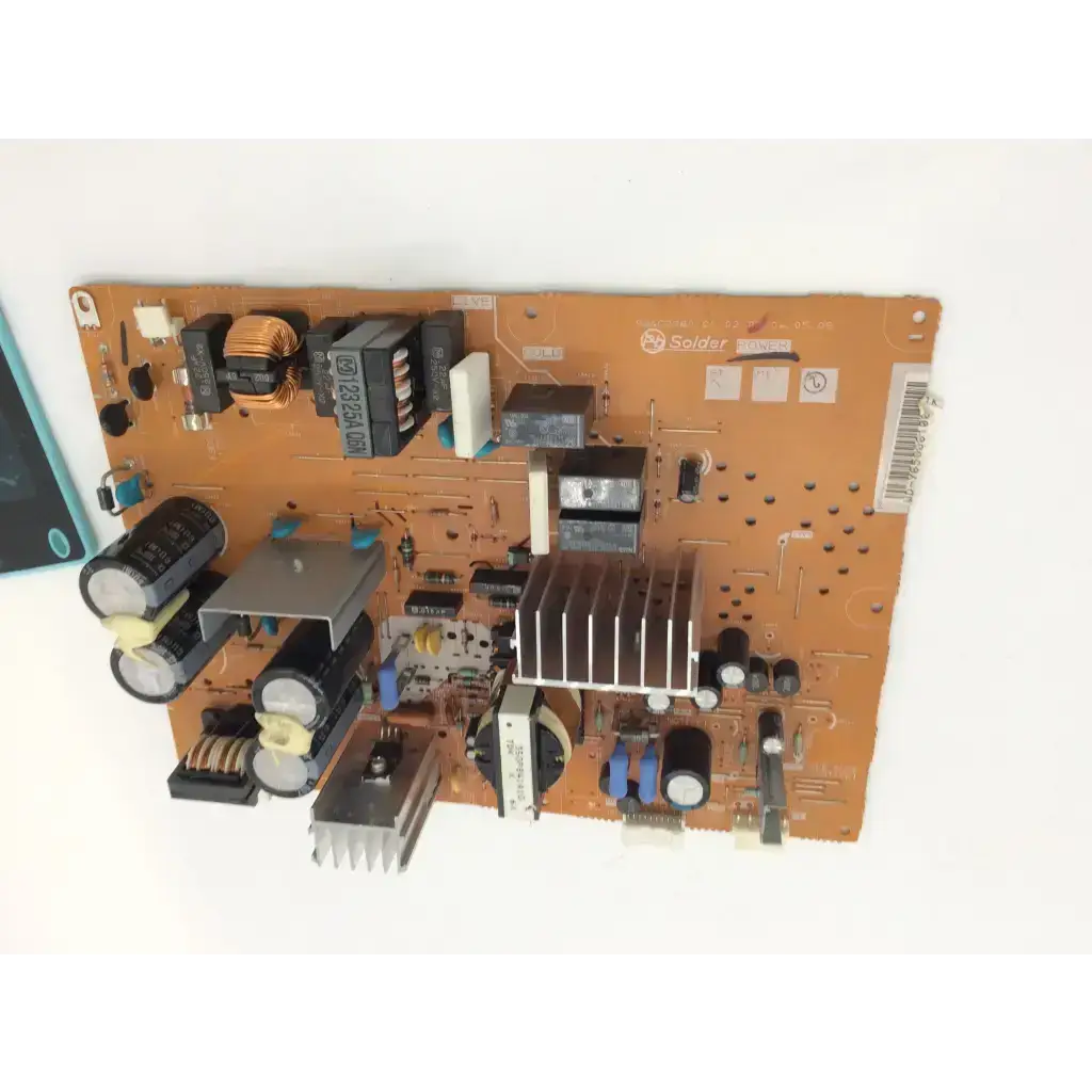 Load image into Gallery viewer, Mitsubishi 934C2280 01 Power Supply Unit - Medical parts