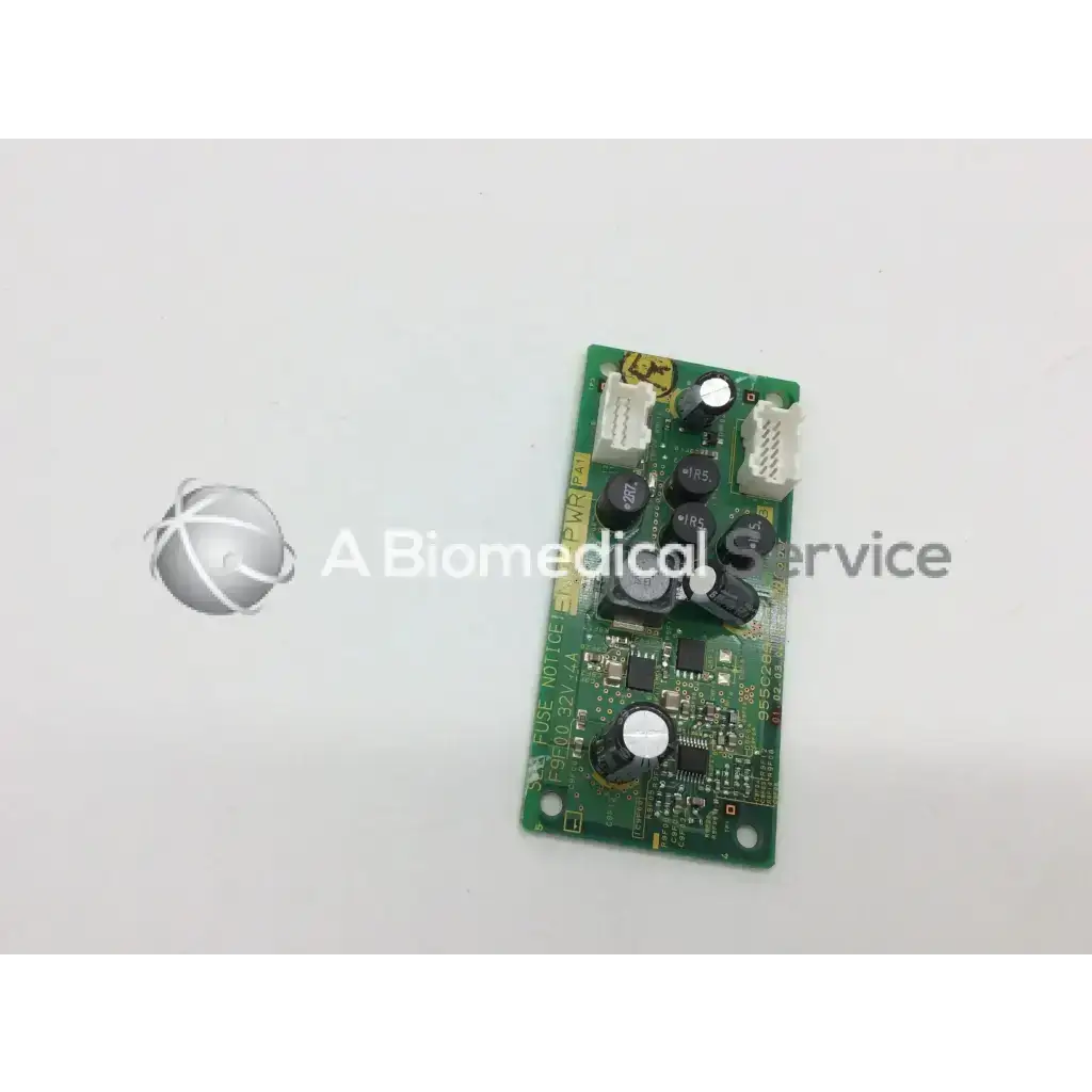 Mitsubishi 955C2890 F9F00 32V 4A ENG-PWR PA1 211A83601