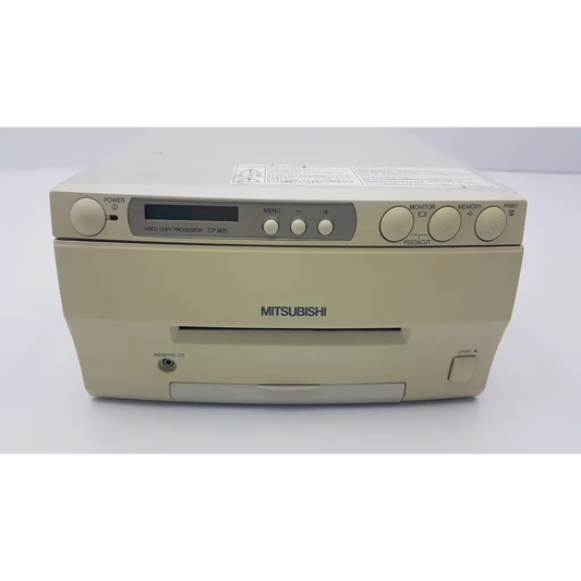 Mitsubishi CP900UM Analog Color Video Printer - Medical