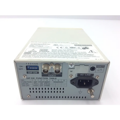 Mitsubishi Electric P93W-S Mono Digital Medical Printer