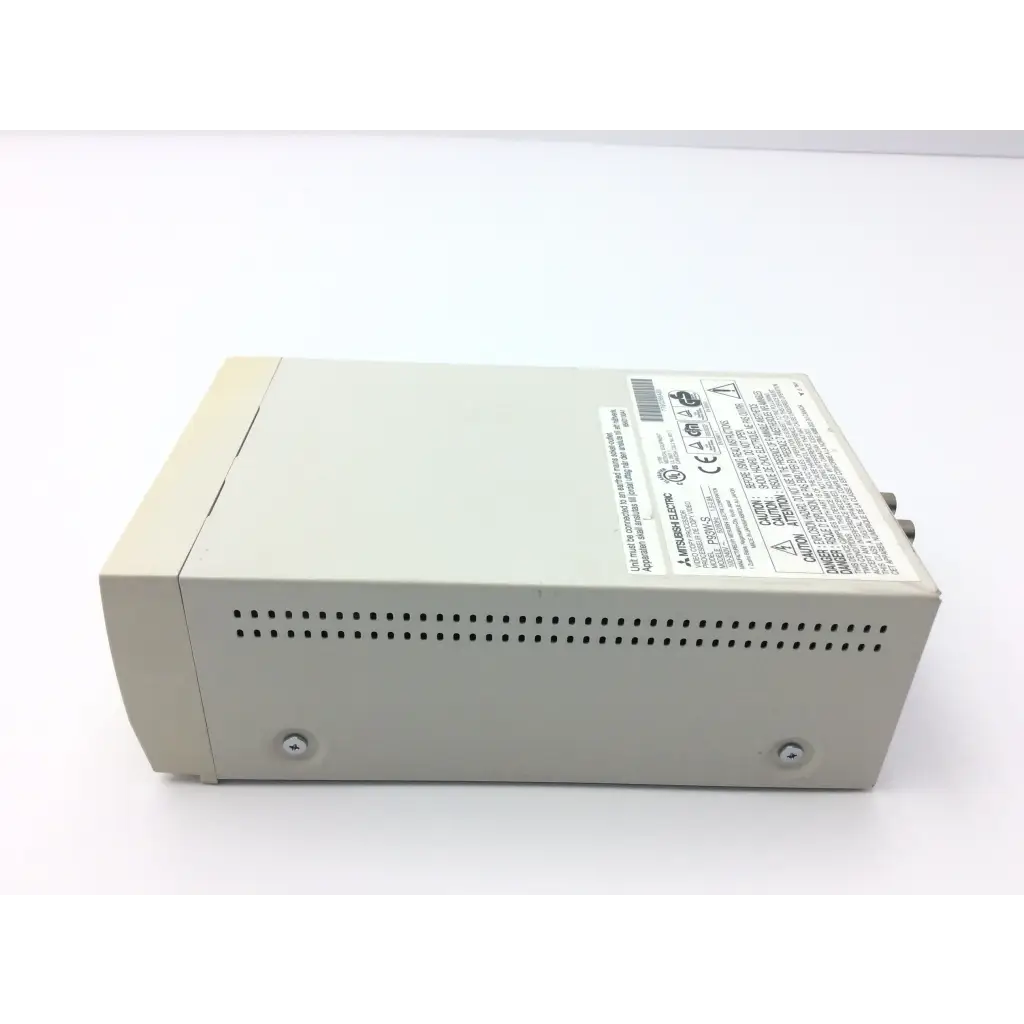 Mitsubishi Electric P93W-S Mono Digital Medical Printer