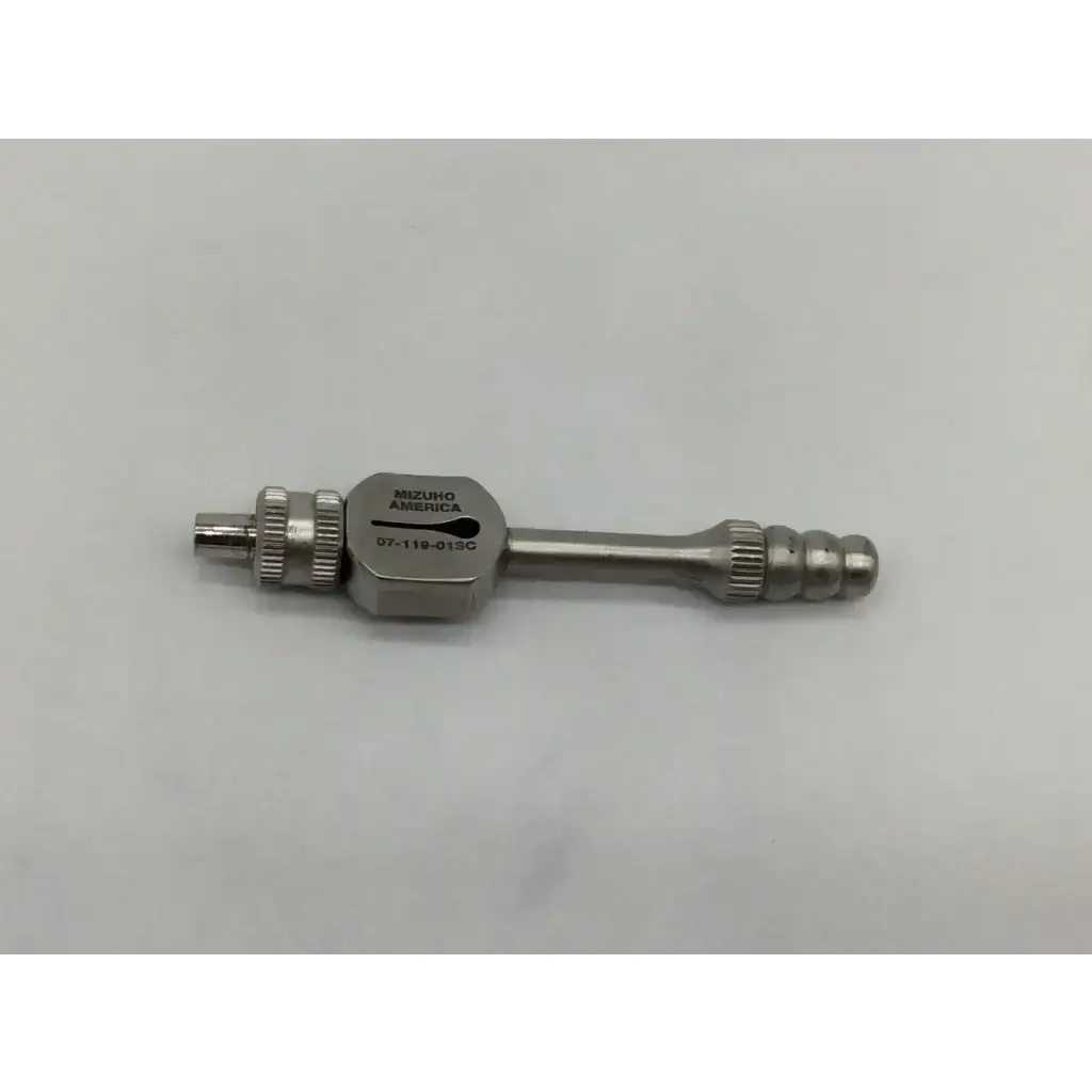 Load image into Gallery viewer, Mizuho 07-119-01SC Suction Tube - Medical parts