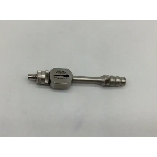 Mizuho 07-119-01SC Suction Tube - Medical parts